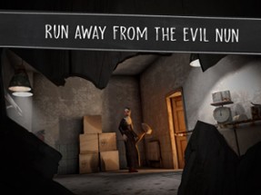 Evil Nun - Horror escape Image