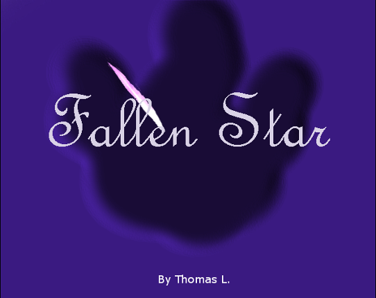 Fallen Star Game Cover
