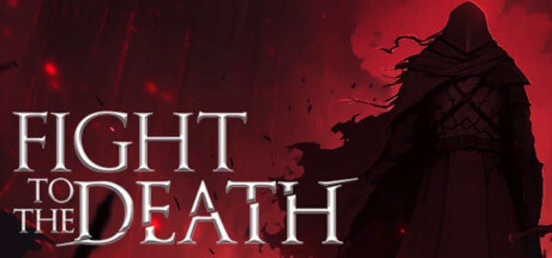 Fight To The Death Game Cover