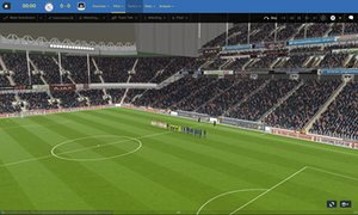 Football Manager 2017 Image