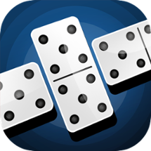 Dominos Game Classic Dominoes Image