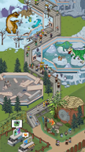 Idle Dino Jurassic Tycoon Image