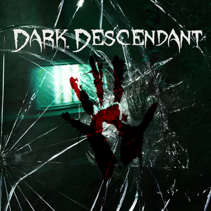 Dark Descendant Game Cover