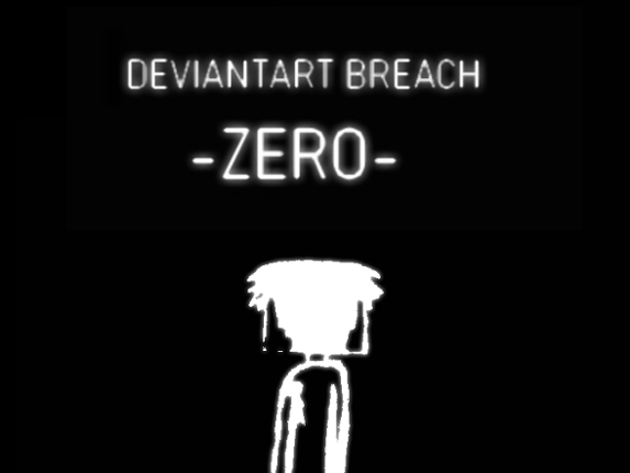 Deviantart Breach -ZERO- Game Cover
