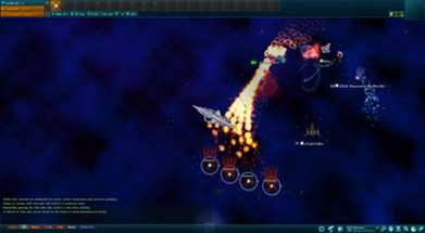 Star Sonata | Space Action MMO - Conquer The Universe! Image