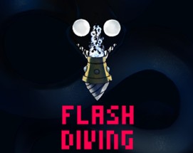 Flash Diving Image