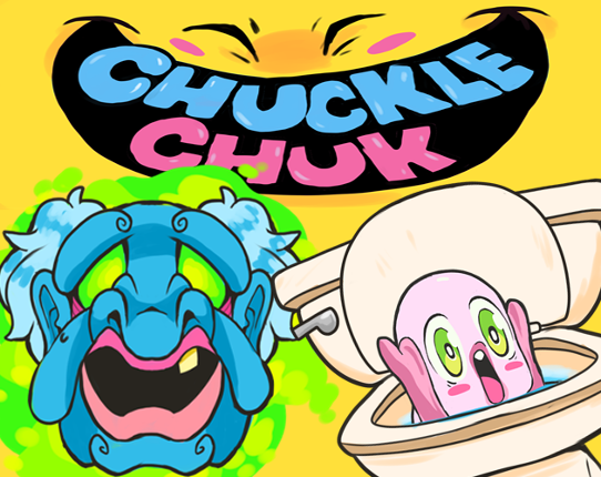 Chuckle Chuk Game Cover