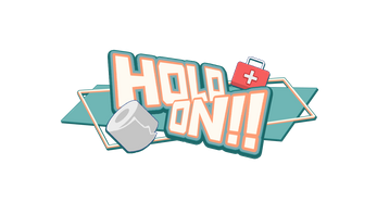 Hold on- h5 version Image