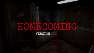 Homecoming V2 Image