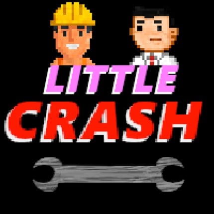 Little Crash Game Cover