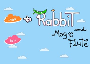 SMAUG - RABBIT AND THE MAGIC FLUTE Image