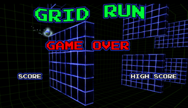 Grid Run Image