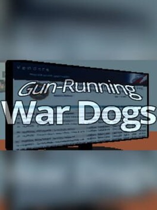 Gun-Running War Dogs Game Cover