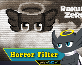 Hakuen Studio Horror Filter for RPG Maker MV MZ Image