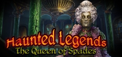 Haunted Legends: The Queen of Spades Collector's Edition Image