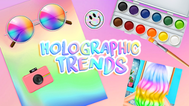 Holographic Trends Image