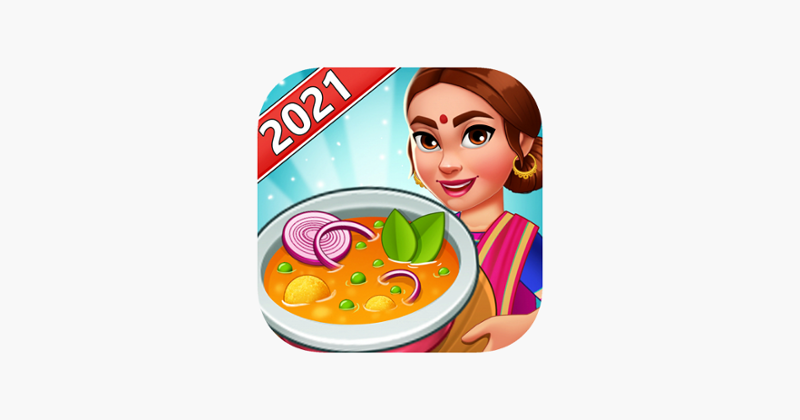 Indian Cooking Games Food Game Game Cover