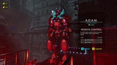 Iron Guardian Image