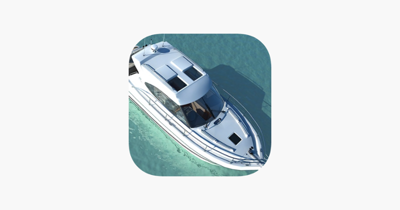 Jet Boat Sim Cruise Ship Swift Game Cover