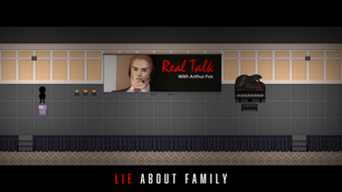 Little Red Lie Image