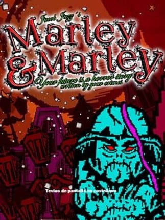 Marley & Marley Game Cover