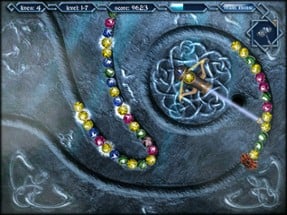 Mythic Pearls the Legend of Tirnanog Image