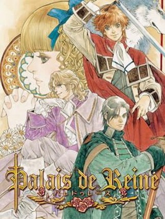 Palais de Reine Game Cover