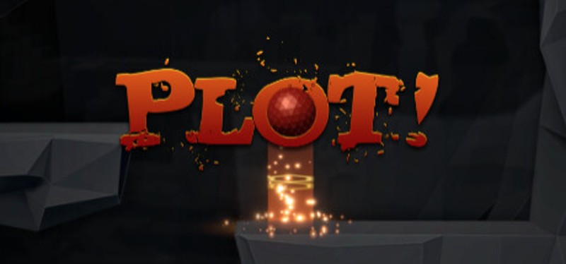 PLOT! Game Cover