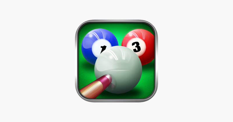 Pool 3D Pro : Online 8 Ball Billiards Game Cover