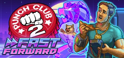 Punch Club 2: Fast Forward Image