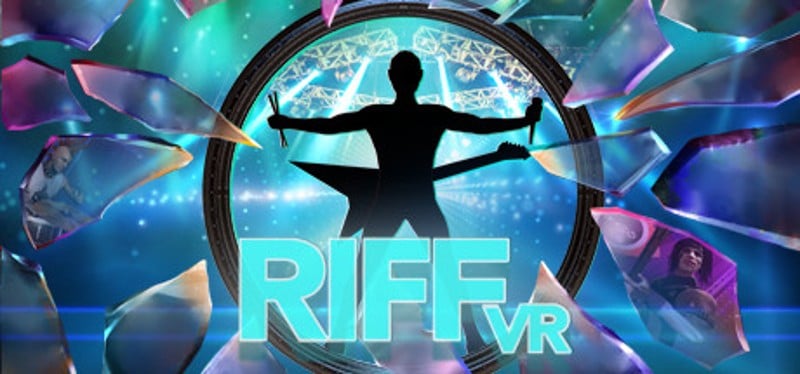 RIFF VR Game Cover