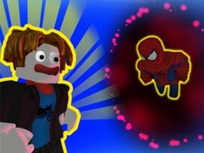 Roblox: Multiverse Spider Image