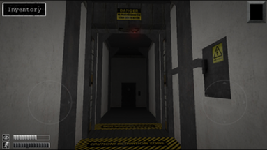 SCP Containment Breach Mobile Image