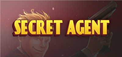 Secret Agent Image