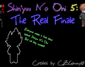 Shin'yuu No Oni 5: The Real Finale Image