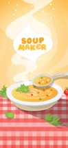 Soup Maker Deluxe Image