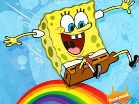 SpongeBob : Jigsaw Puzzles Image