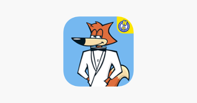 Spy Fox in Dry Cereal Image