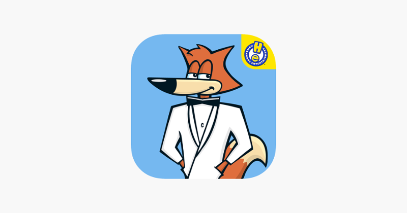 Spy Fox in Dry Cereal Game Cover