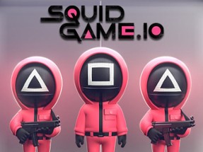Squid Game.io Image