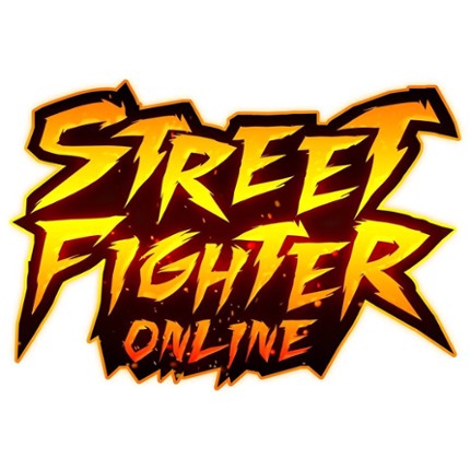 Street Fighter Online Game Cover