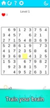 Sudoku - Training Your Brain Image