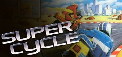 Super Cycle (C64/CPC/Spectrum) Image