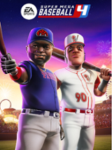 Super Mega Baseball 4 Ballpark Edition Image