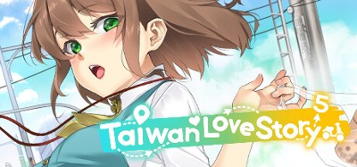 Taiwan Love Story⁵ Image