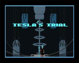 Tesla's Trial Image