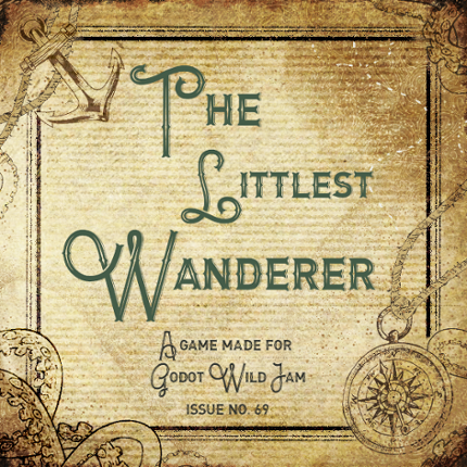 The Littlest Wanderer Game Cover