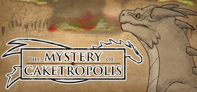 The Mystery of Caketropolis Image