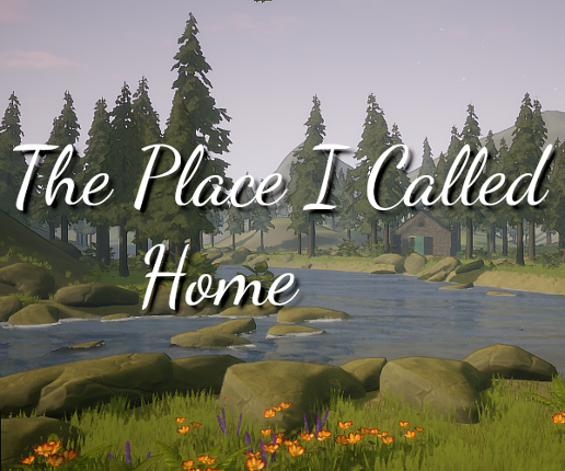 The Place I Called Home Game Cover