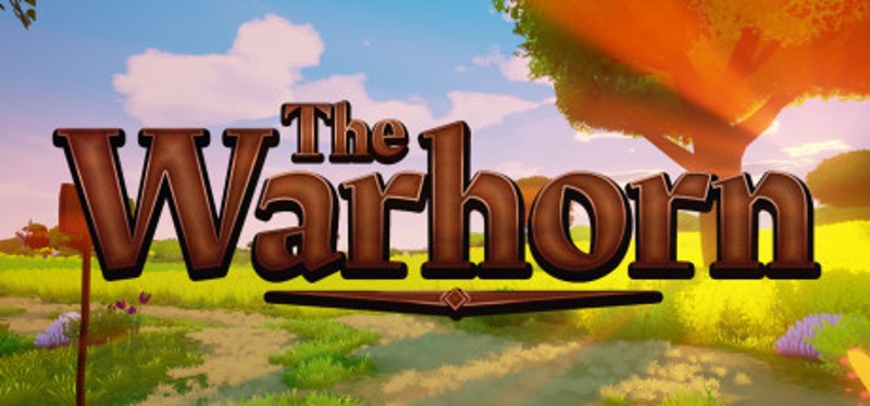 The Warhorn Game Cover